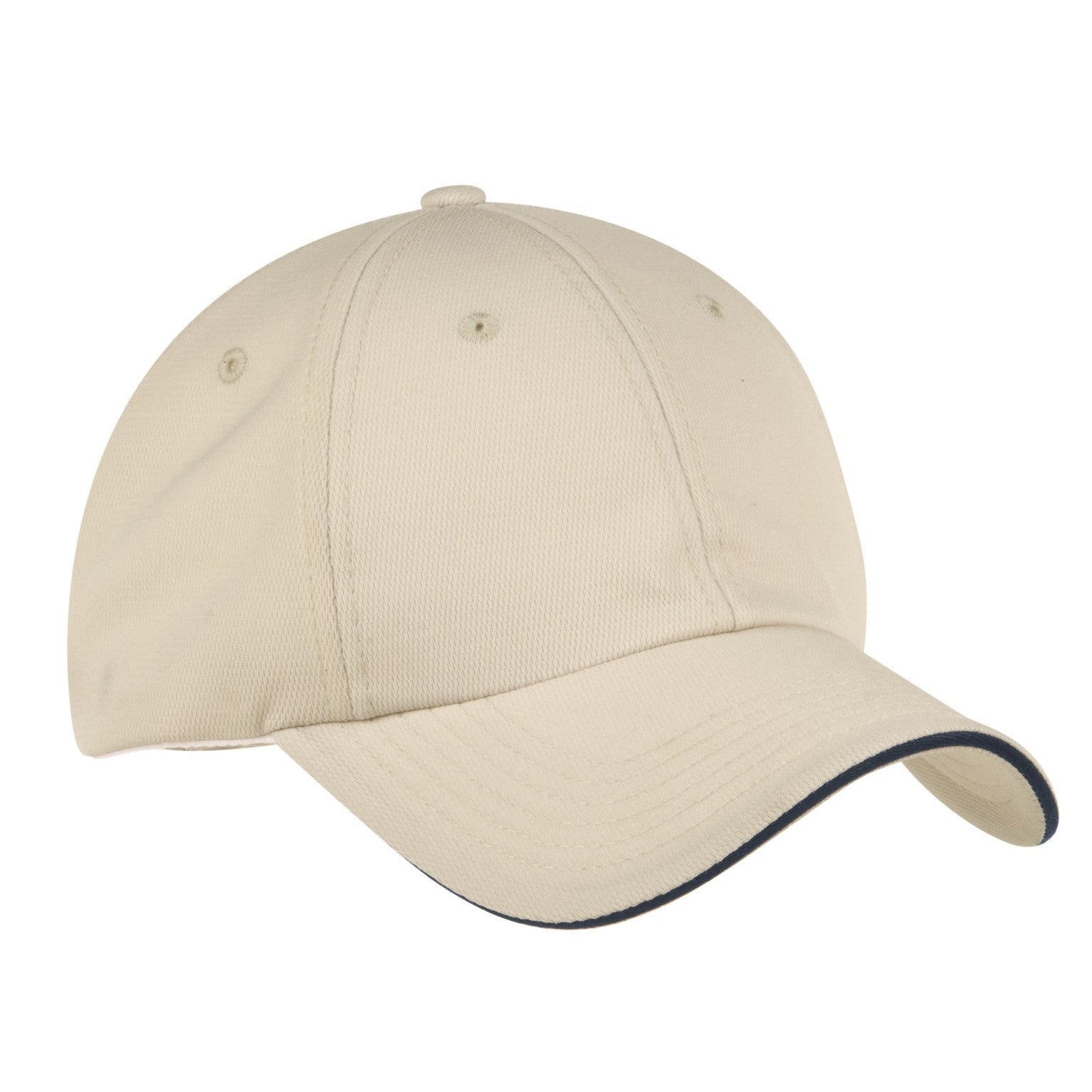 Port Authority-Port Authority® Dry Zone® Cap. C838-MedTech-5